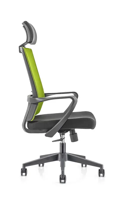 High Quality Ergonomic Mesh Task Office Chair Comfortable Mesh Chair view 5