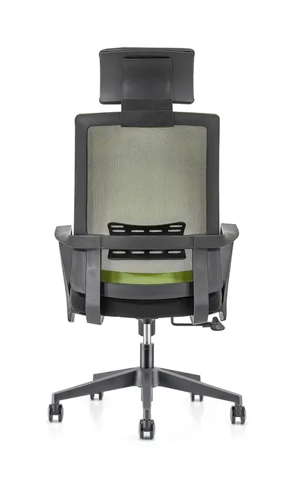 High Quality Ergonomic Mesh Task Office Chair Comfortable Mesh Chair view 3