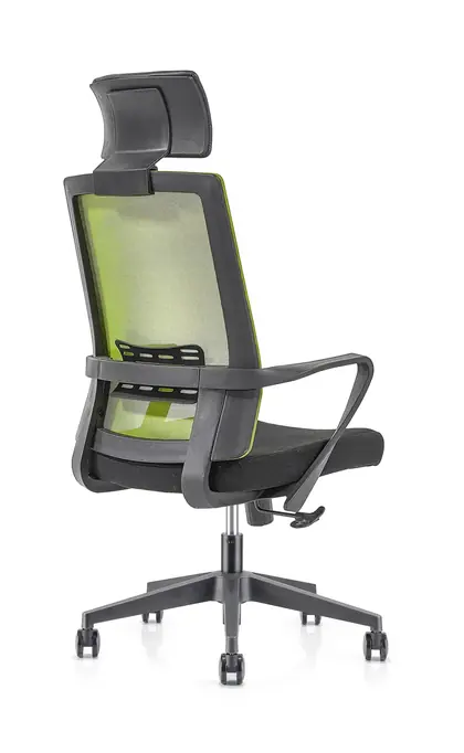 High Quality Ergonomic Mesh Task Office Chair Comfortable Mesh Chair view 4