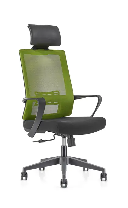 High Quality Ergonomic Mesh Task Office Chair Comfortable Mesh Chair