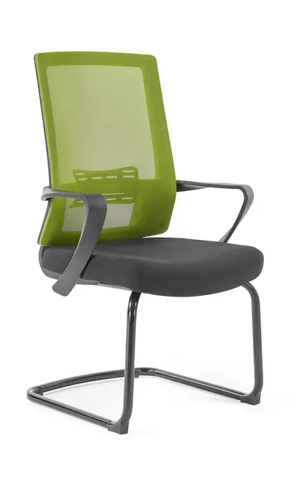 High Quality Ergonomic Mesh Task Office Chair Comfortable Visitor Chair