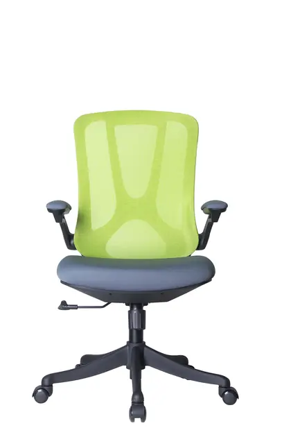 High Quality New Design Modern Mesh Reclining Ergonomic Office Chair (2189 Series) view 2