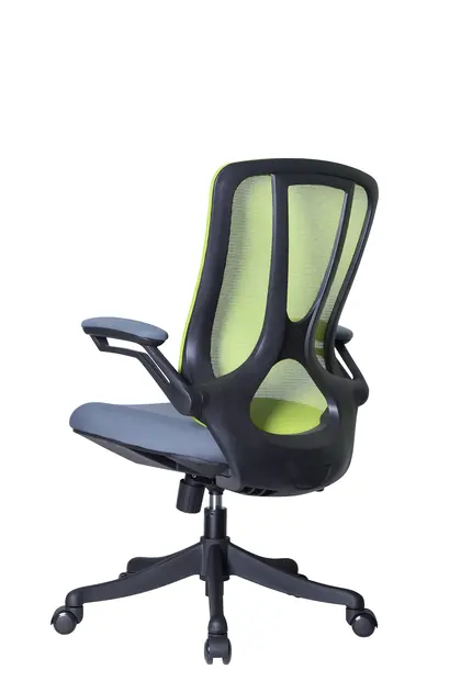 High Quality New Design Modern Mesh Reclining Ergonomic Office Chair (2189 Series) view 3