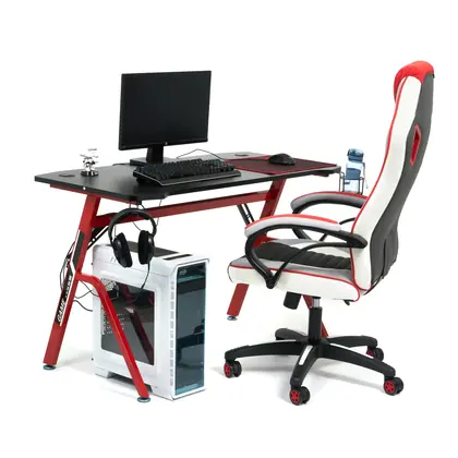 Home Furniture New Design Game Table Gaming Study Desk (TE-R18)