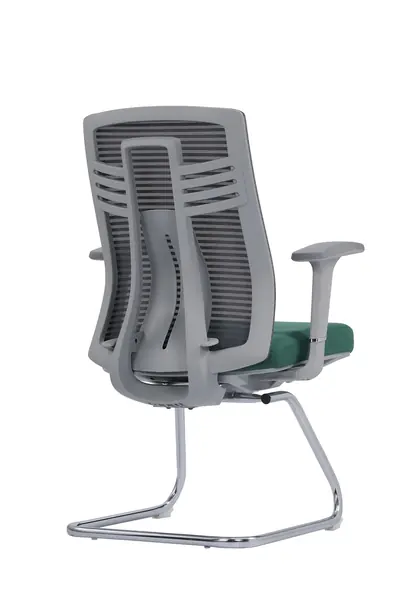 Home Office Furniture Ergonomic Mesh Desk Computer Study Chair (2323 Series) view 3