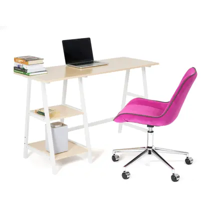 Computer And Study Tables