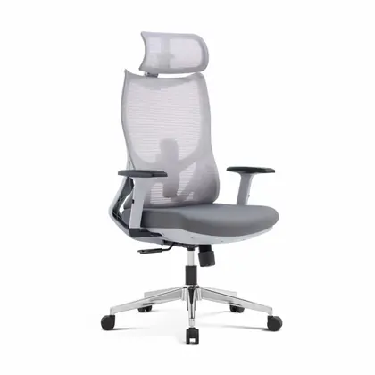 New Style High Back Adjustable Comfort Office Chair Mesh Ergonomic Chair Computer