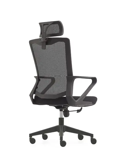 Modern Design Office Chair Comfortable and Affordable Price Swivel Task Chair (19 Series) view 2