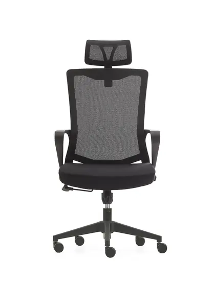 Modern Design Office Chair Comfortable and Affordable Price Swivel Task Chair (19 Series) view 3