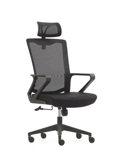 Modern Design Office Chair Comfortable and Affordable Price Swivel Task Chair (19 Series)