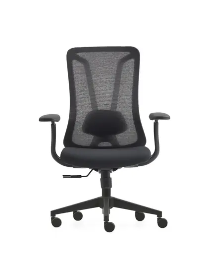 Modern Design Office Chair Ergonomic Executive Manager Chair (41B Series) view 2