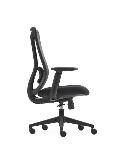 Modern Design Office Chair Ergonomic Executive Manager Chair (41B Series) view 3