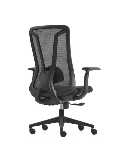 Modern Design Office Chair Ergonomic Executive Manager Chair (41B Series) view 4