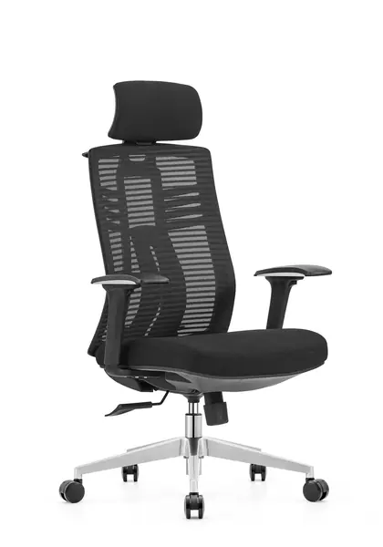 Office Furniture Ergonomic Mesh Desk Chairs Manager Executive Chair (2323 Series)
