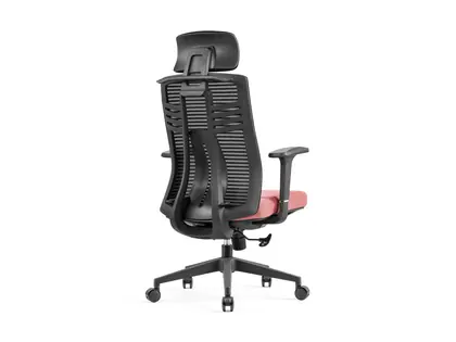 Office Furniture Ergonomic Mesh Desk Chairs Manager Task Work Chair (2323 Series) view 2