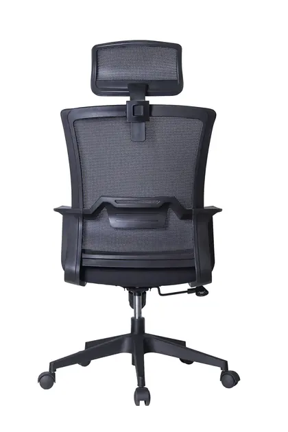 Office Furniture Manufacturer High Back Mesh Executive Office Chair view 4
