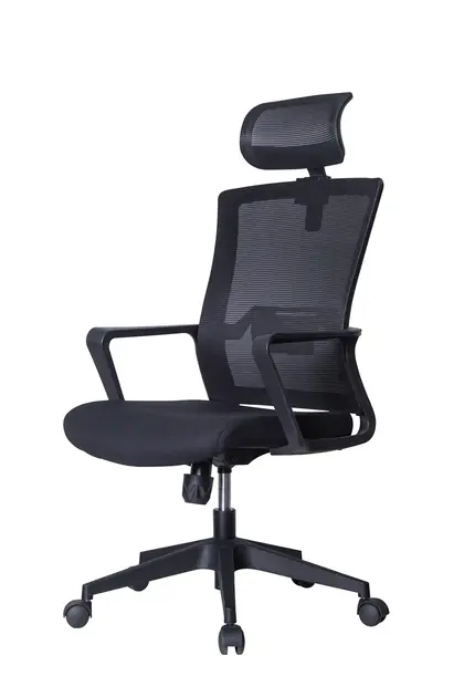 Office Furniture Manufacturer High Back Mesh Executive Office Chair