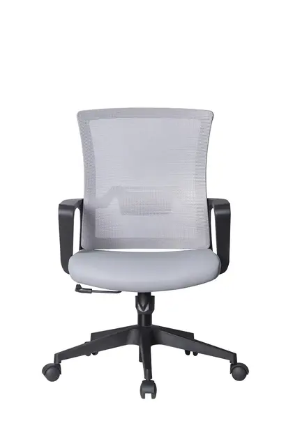 Office Furniture Manufacturer Middle Back Mesh Task Office Chair view 2