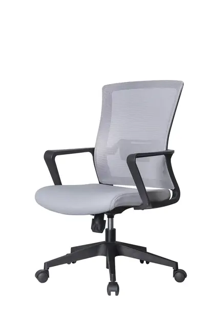 Office Furniture Manufacturer Middle Back Mesh Task Office Chair