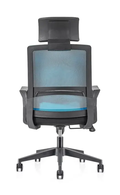 Office Furniture Office Mesh Executive Chair view 3