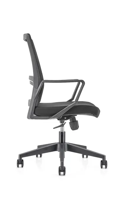 Office Furniture Office Mesh Task Computer Chair view 3