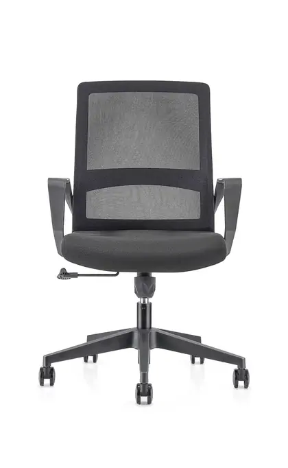 Office Furniture Office Mesh Task Computer Chair view 2