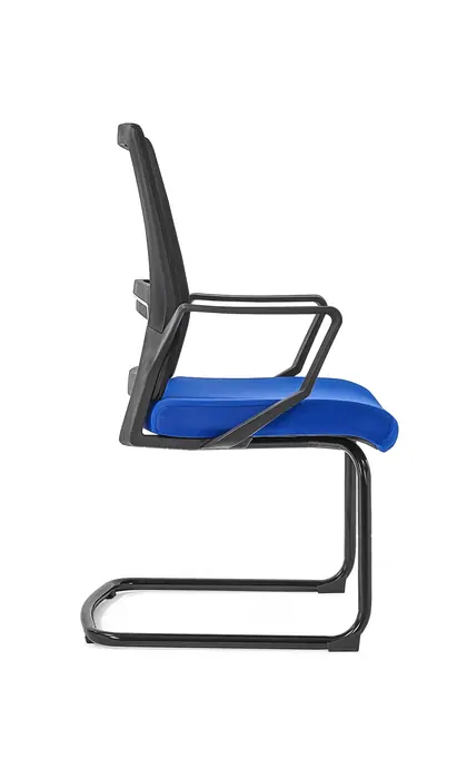 Office Furniture Office Mesh Task Vistor Chair view 3