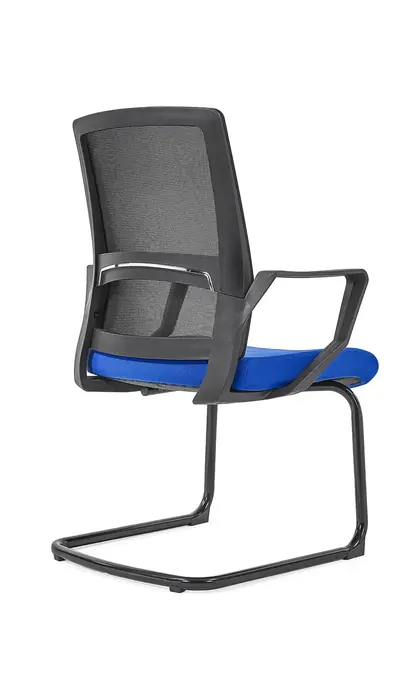 Office Furniture Office Mesh Task Vistor Chair view 4