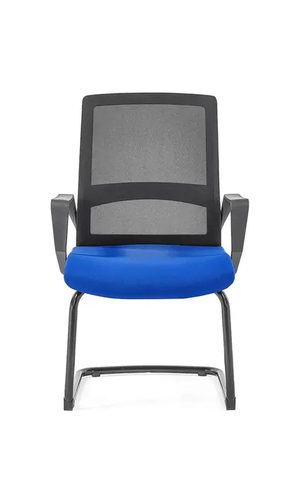 Office Furniture Office Mesh Task Vistor Chair view 2
