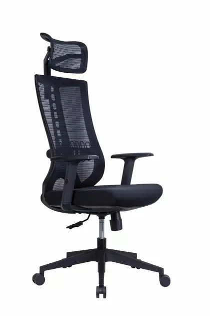 Premium High Back Custom Adjustable Revolving Executive Swivel Ergonomic Office Chair