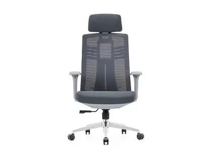School Office Furniture Ergonomic Mesh Desk Chairs Teacher Executive Chair (2323 Series) view 2