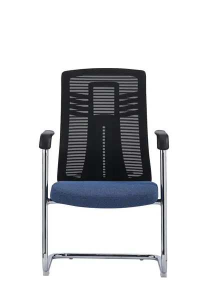 School Office Furniture Ergonomic Mesh Desk Visitor Meeting Chair (2323 Series) view 2