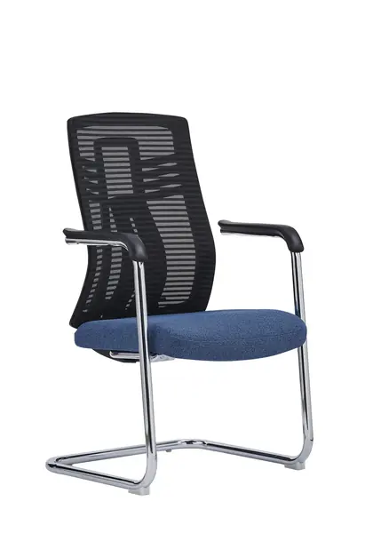 School Office Furniture Ergonomic Mesh Desk Visitor Meeting Chair (2323 Series)