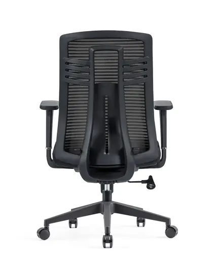 School Office Furniture Ergonomic Mesh Student Desk Chairs Teacher Task Chair (2323 Series) view 4