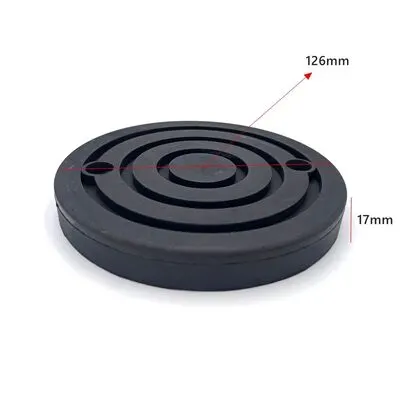 Automotive Rubber Parts