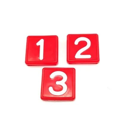 Custom Plastic Parts