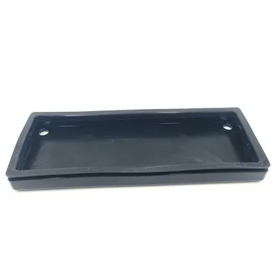Custom Silicone Gaskets