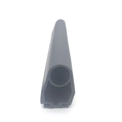 Extruded Profile