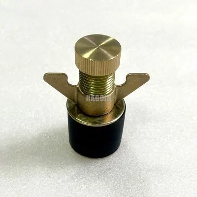 Mechanical Test Plugs