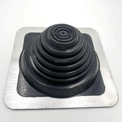 Pipe Flashing Boot