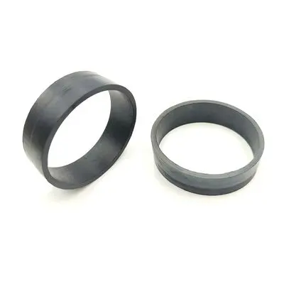 Protective Silicone Rubber Grip NR NBR Rubber Bush Seal