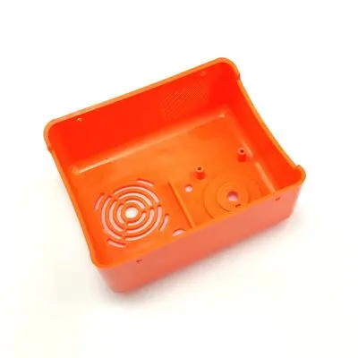 PP PE PC Custom Plastic Parts Nylon ABS Custom Injection Mold Case Shell Housing Cover