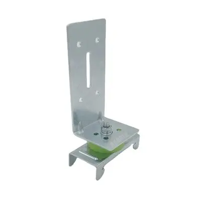 ISO9001 Acoustic Hanger LFGB ROHS Sound Isolation Ceiling Hangers