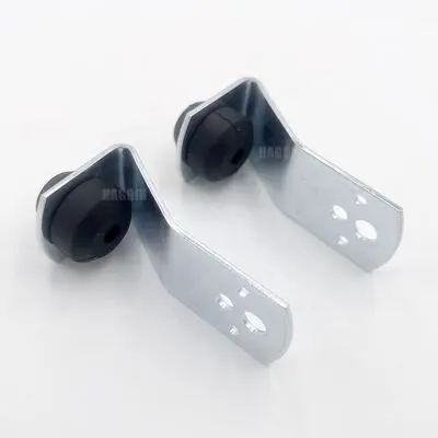 Rubber Acoustic Hanger Silicone Light Weight Ceiling Isolation Hangers