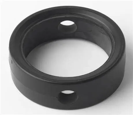 NR NBR Epdm Rubber Seal Butterfly Valve Silicone Rubber Gasket Material
