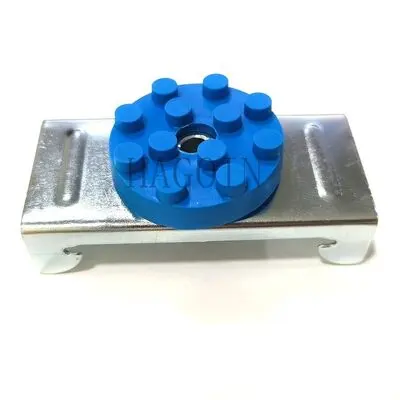 Blue RSIC