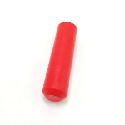Machining TPV Automotive Plastic Parts PA6 PA66 Plastic Pc Components Rod