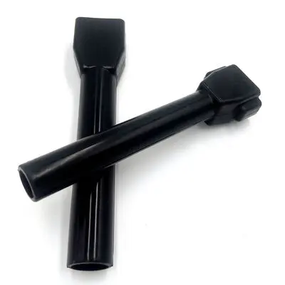 Industrial Rubber Protective Sleeve Heat Resistant Waterproof Insulating Flexible Cable