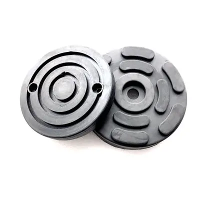 Auto Lift Rubber Jack Pad Stands Elastic CE Silicone AEM