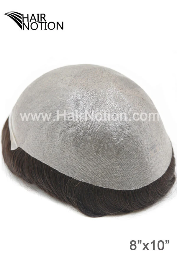 Thin Skin from the HairNotion range